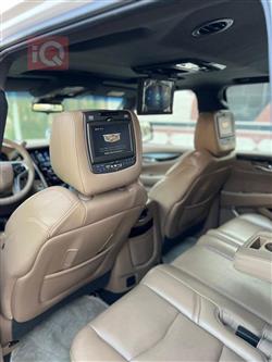 كاديلاك اسكاليد